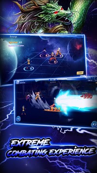 Fury fighter: Z APK screenshot 1