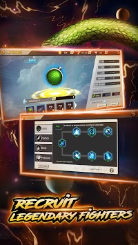 Fury fighter: Z APK screenshot 1