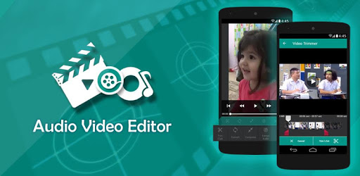 install Audio Video Factory - Free Audio & Video Editor on PC