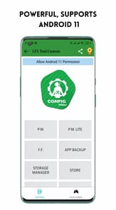 LFX Tool Custom APK screenshot 1