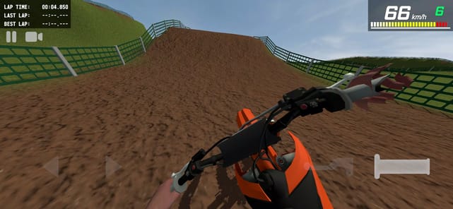 MX Engines APK screenshot 1