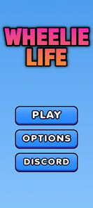 Wheelie Life APK screenshot 1