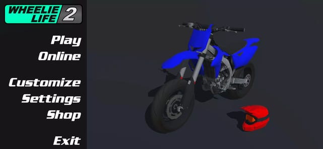Wheelie Life 2 APK screenshot 1