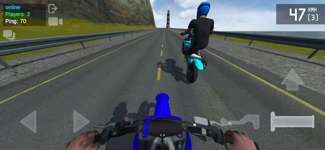 Wheelie Life 2 APK screenshot 1