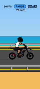 Wheelie Life APK screenshot 1