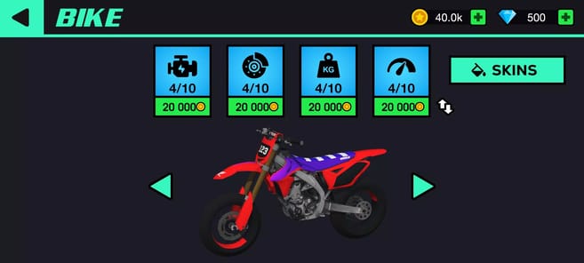 Wheelie Life 3 APK screenshot 1