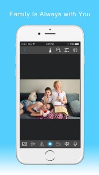 Dericam APK screenshot 1 Dericam APK screenshot 1