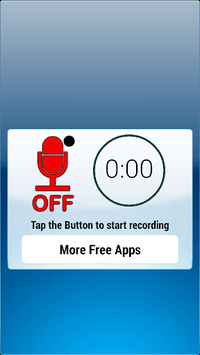 Girl - Boy Voice Changer Free APK screenshot 1