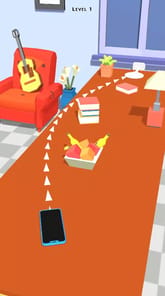 Battery Low APK screenshot 1