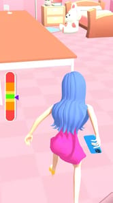 Battery Low APK screenshot 1