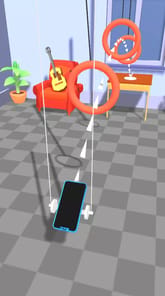 Battery Low APK screenshot 1