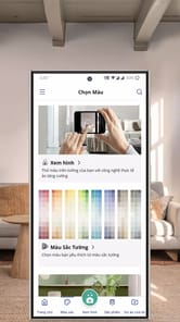 Dulux Visualizer ID APK screenshot 1
