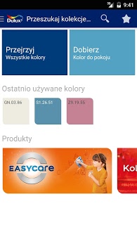 Dulux Visualizer Pl APK screenshot 1
