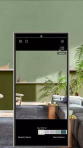 Dulux Visualizer APK screenshot 1 Dulux Visualizer APK screenshot 1