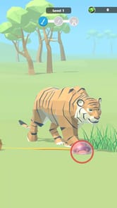 Animal Rescue - Zoo Safari APK screenshot 1