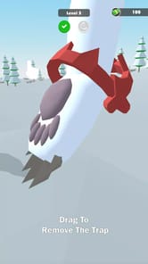 Animal Rescue - Zoo Safari APK screenshot 1