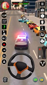 Real Drive 3D APK screenshot 1