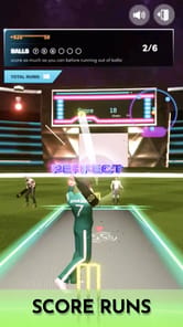 Cricket Fly APK screenshot 1