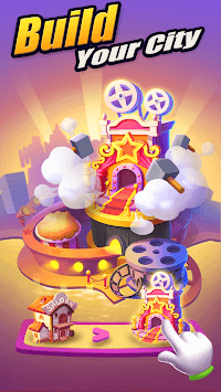 Piggy GO - Around The World APK screenshot 1