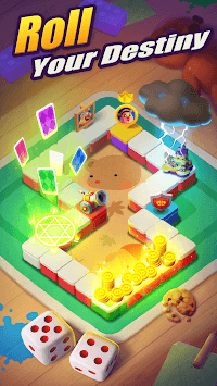 Piggy GO - Around The World APK screenshot 1
