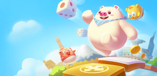 install Piggy GO - Around The World on PC