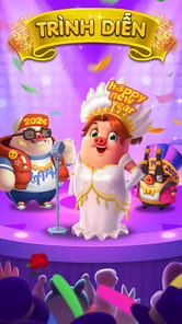 Piggy GO APK screenshot 1