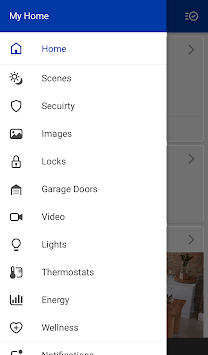 Brinks Home Security APK screenshot 1 Brinks Home Security APK screenshot 1