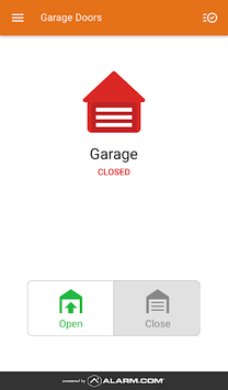 Alarm.com APK screenshot 1 Alarm.com APK screenshot 1