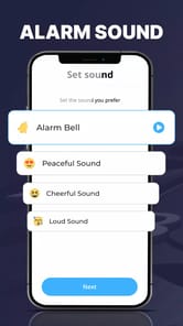 Alarm Clock APK screenshot 1