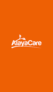 AlayaCare APK screenshot 1