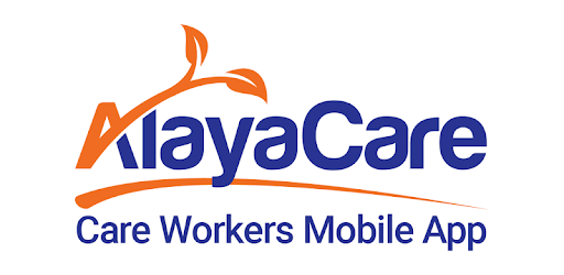install AlayaCare on PC