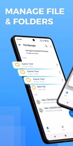 File Manager APK screenshot 1 File Manager APK screenshot 1