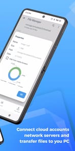 File Manager APK screenshot 1 File Manager APK screenshot 1
