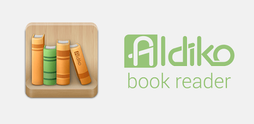 install Aldiko Book Reader on PC