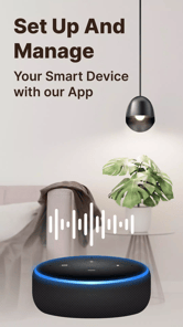 Voice Command APK screenshot 1