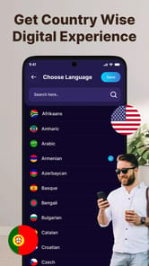 Voice Command APK screenshot 1