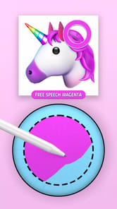 Eye Color Mix APK screenshot 1