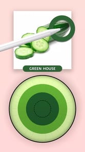 Eye Color Mix APK screenshot 1