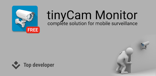 Install tinyCam Monitor FREE - IP camera viewer on PC install tinyCam Monitor FREE - IP camera viewer on PC
