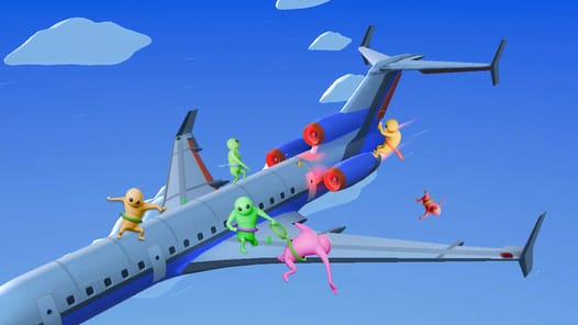 Monsters Gang APK screenshot 1