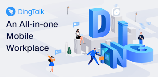 install DingTalk on PC