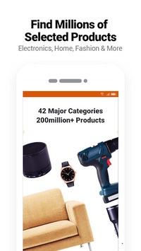 Alibaba.com - Leading online B2B Trade Marketplace APK screenshot 1
