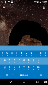 Khmer Smart Keyboard APK screenshot 1