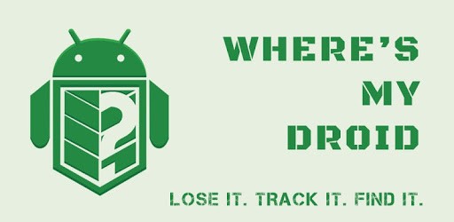Install Wheres My Droid on PC install Wheres My Droid on PC