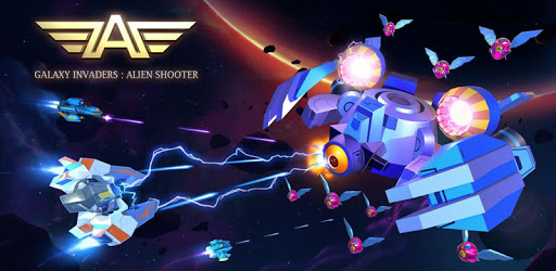 install Galaxy Invaders: Alien Shooter on PC