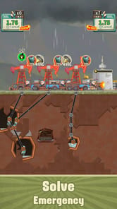 Oil Era APK screenshot 1