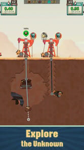 Oil Era APK screenshot 1