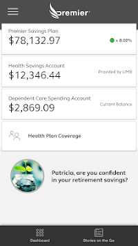 UPoint Mobile HR APK screenshot 1 UPoint Mobile HR APK screenshot 1