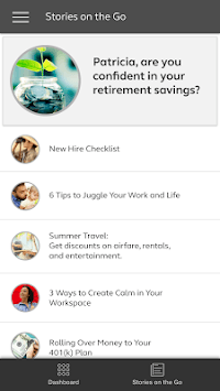 UPoint Mobile HR APK screenshot 1 UPoint Mobile HR APK screenshot 1