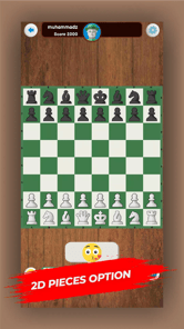 Chess Online APK screenshot 1